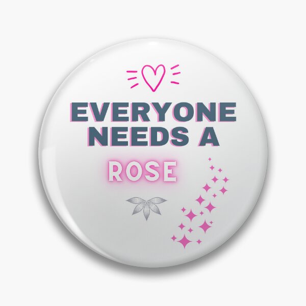 Item preview, Rose Name Design Everyone Needs A Rose designed and sold by Alihassan-Art.
