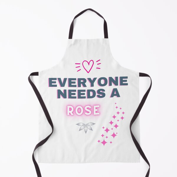 Item preview, Rose Name Design Everyone Needs A Rose designed and sold by Alihassan-Art.