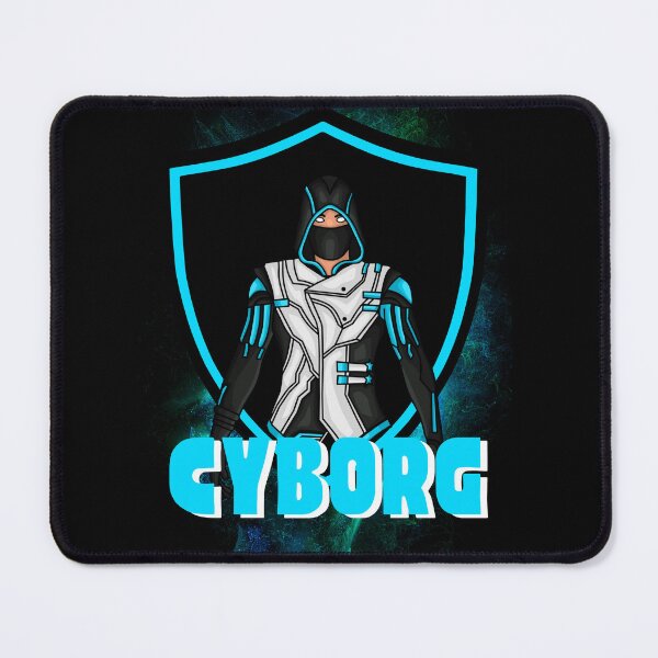 Artikelvorschau, Cyborg-Design entworfen und verkauft von derendesign.