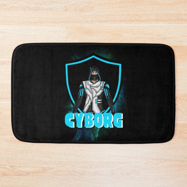 Item preview, Cyborg Design designed and sold by derendesign.