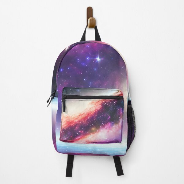 Item preview, Splendid Space With Stars designed and sold by VitalDesigner.