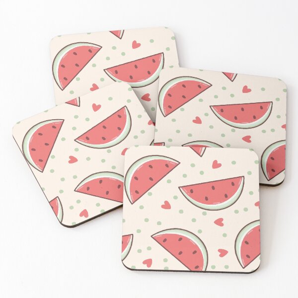 Item preview, Pink Watermelon designed and sold by DustyModern.