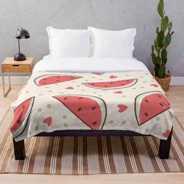 Item preview, Pink Watermelon designed and sold by DustyModern.