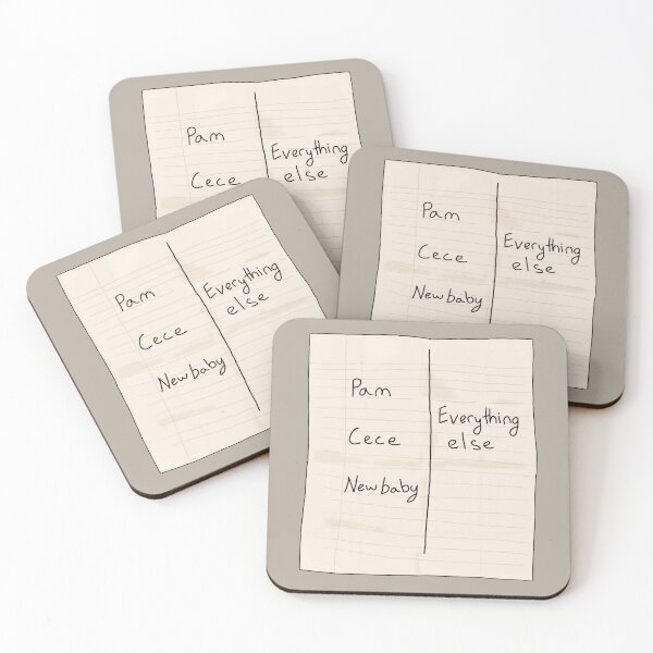 Item preview, Pam Cece New Baby > Everything Else designed and sold by thebcarts.