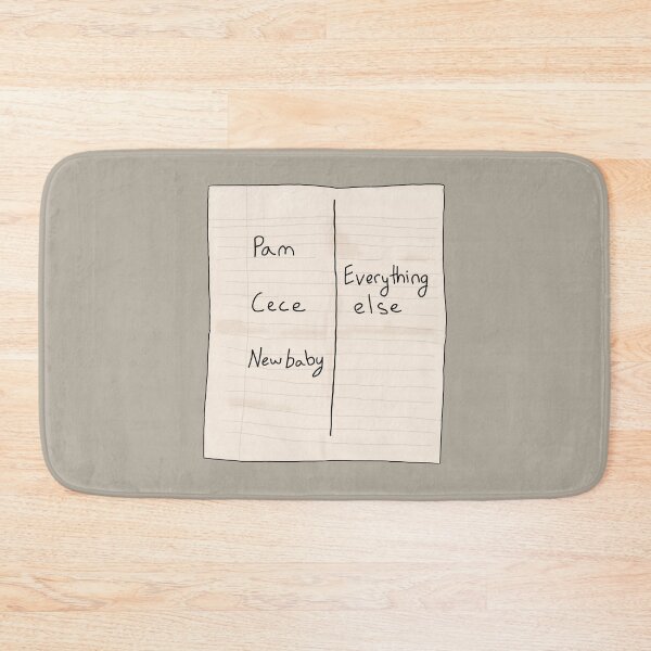Item preview, Pam Cece New Baby > Everything Else designed and sold by thebcarts.