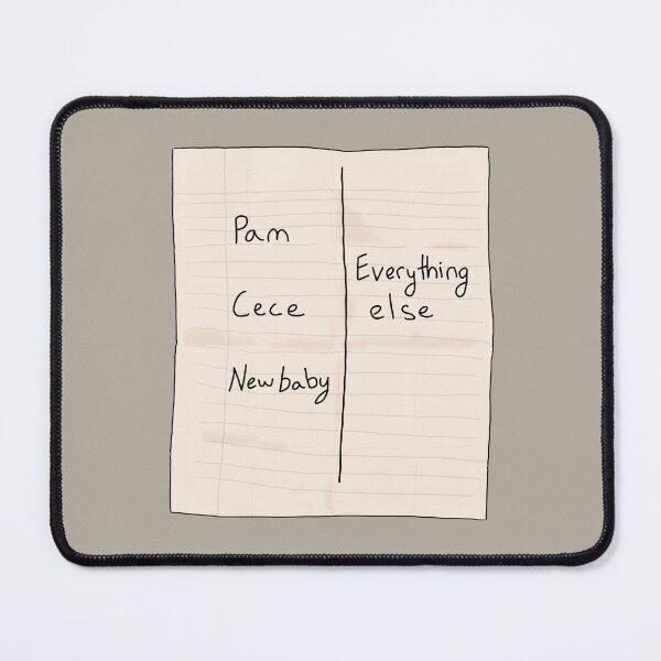 Item preview, Pam Cece New Baby > Everything Else designed and sold by thebcarts.