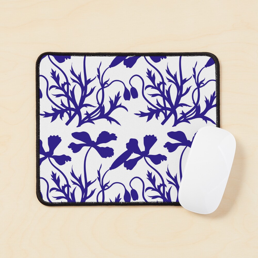 Item preview, Mouse Pad designed and sold by ZandraGalaShop.