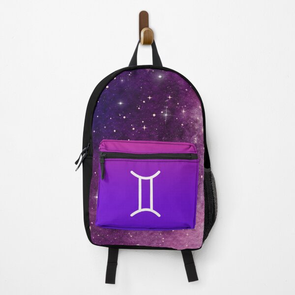 Item preview, Gradient Gemini Zodiac designed and sold by birdyness.