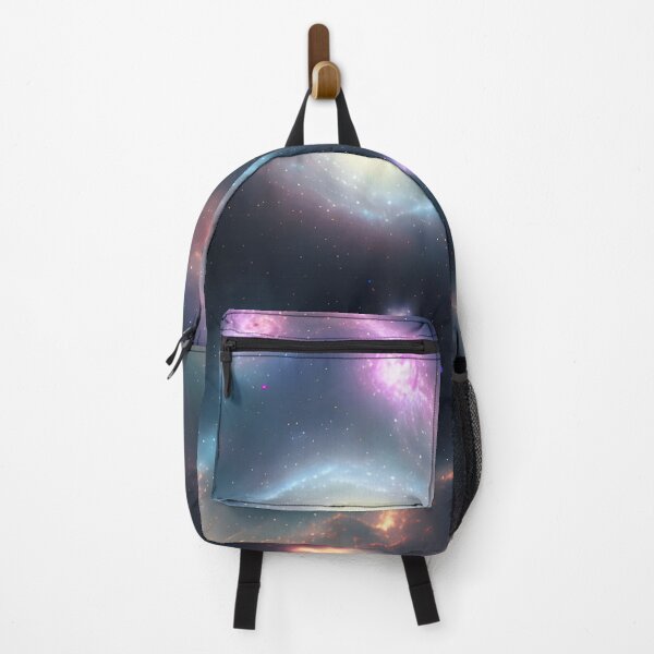 Item preview, Colorful Galaxy designed and sold by VitalDesigner.