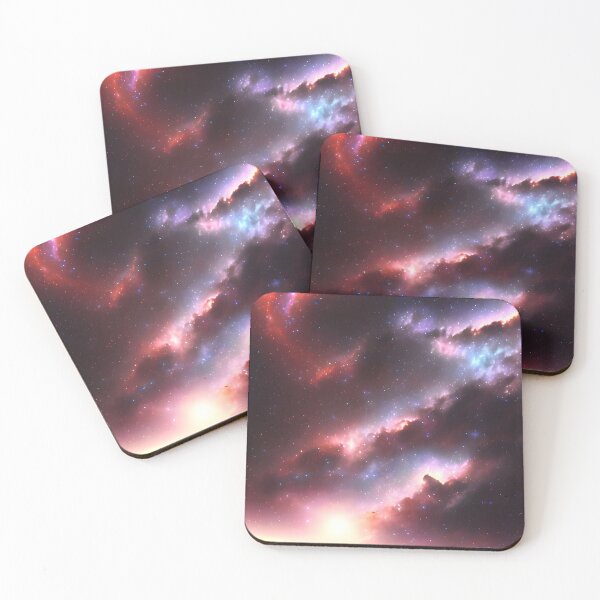 Item preview, Beautiful Constellation designed and sold by VitalDesigner.