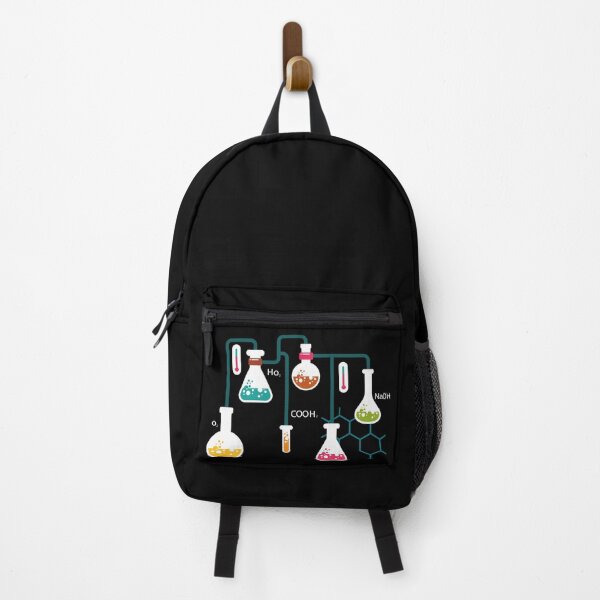 Item preview, UVA chemistry designed and sold by NissoufShop.