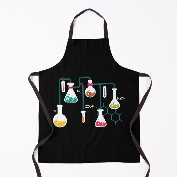 Item preview, UVA chemistry designed and sold by NissoufShop.