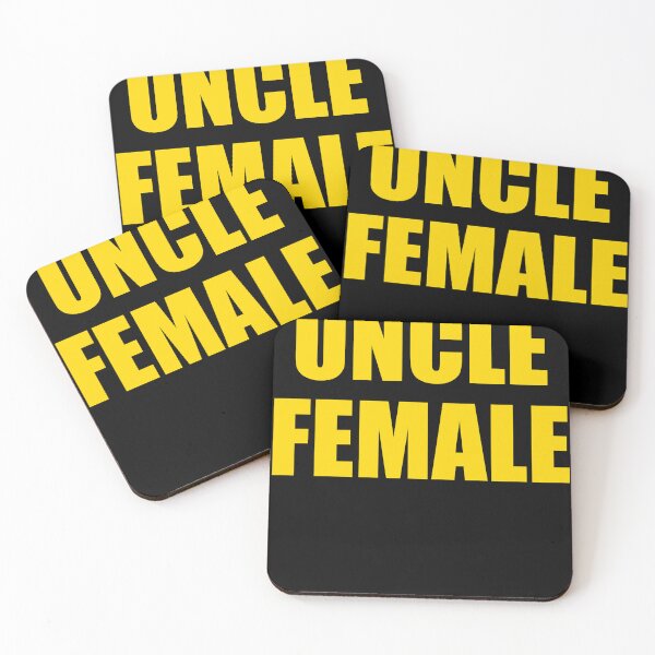 Item preview, uncle female designed and sold by houssajpn.
