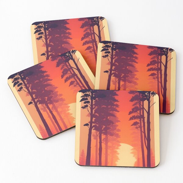 Item preview, Add a Touch of Beauty and Tranquility to Your Life with Our Stunning Minimalist Tree Art Wallpapers designed and sold by supeart.