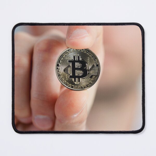 Item preview, Bitcoin, crypto,Suvash barman, t-shirts, gifts, digital money  designed and sold by suvashbarman.