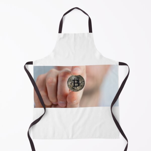 Item preview, Bitcoin, crypto,Suvash barman, t-shirts, gifts, digital money designed and sold by suvashbarman.