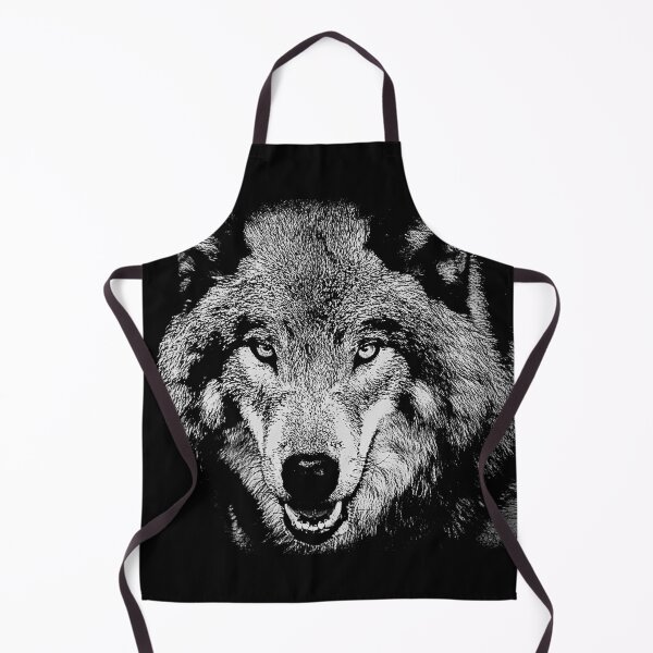 Item preview, Timber Wolf designed and sold by NiceSign.
