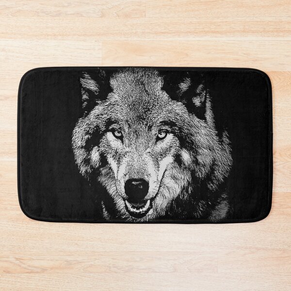 Item preview, Timber Wolf designed and sold by NiceSign.