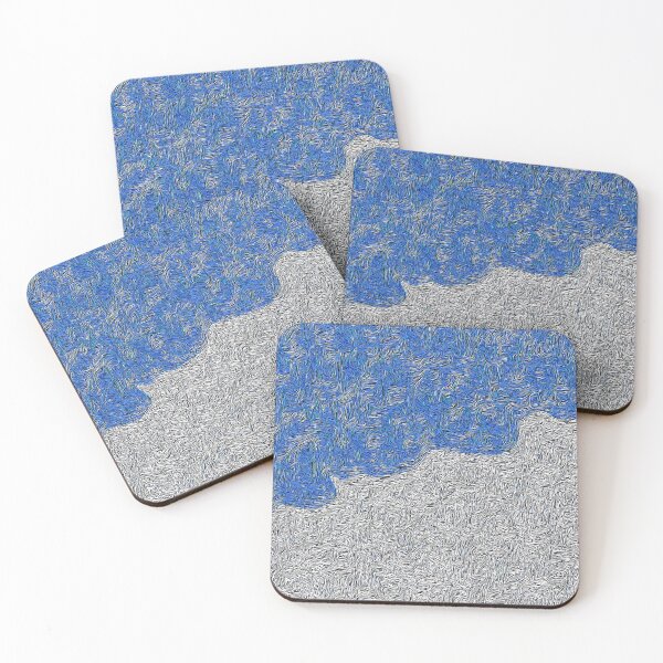 Item preview, Blue Tide designed and sold by fatenanwar.