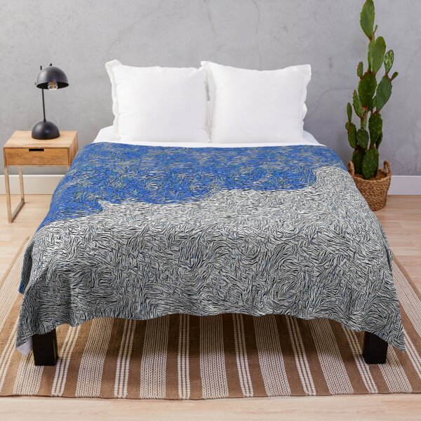 Item preview, Blue Tide designed and sold by fatenanwar.