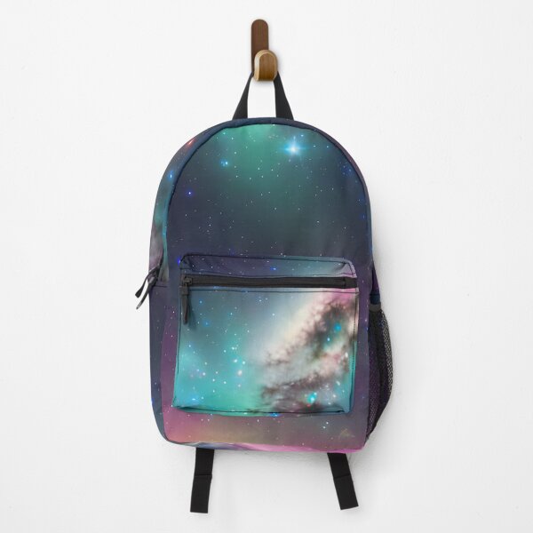 Item preview, Fascinating Space With Stars designed and sold by VitalDesigner.