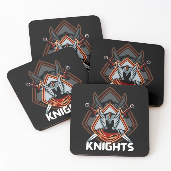 Item preview, Knights Design designed and sold by derendesign.