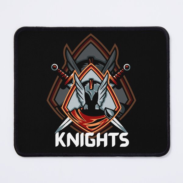 Item preview, Knights Design designed and sold by derendesign.