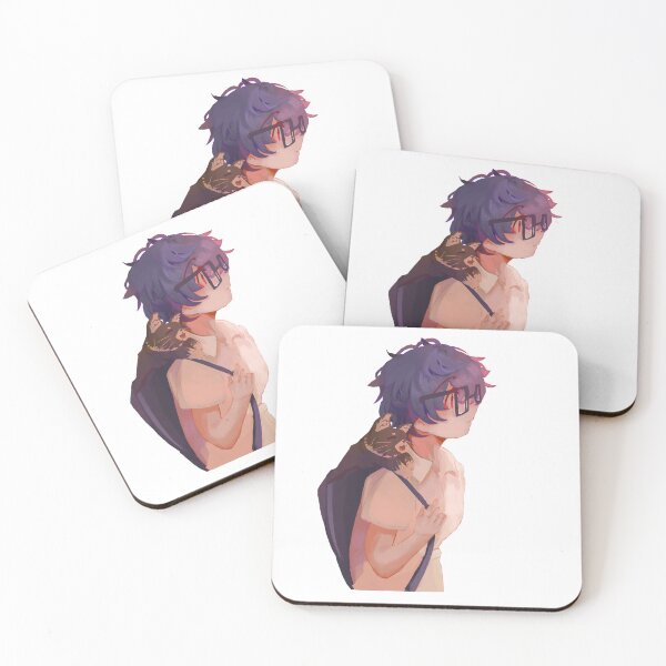 Item preview, Student With Cat designed and sold by meloic.