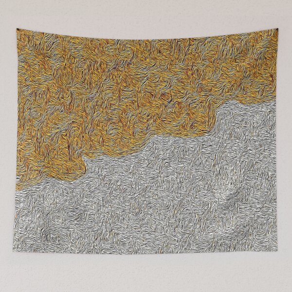 Item preview, Bronze Tide designed and sold by fatenanwar.