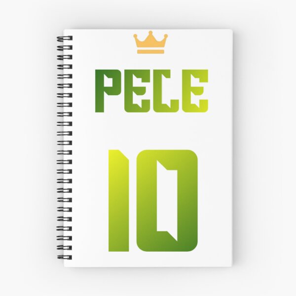 Item preview, RIP Pelé designed and sold by SamalexDesigns.