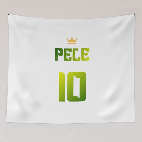 Item preview, RIP Pelé designed and sold by SamalexDesigns.
