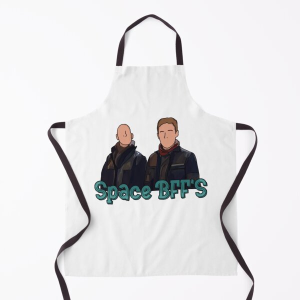 Item preview, FITZ and Enoch space BFF’s     designed and sold by kitaaman454.