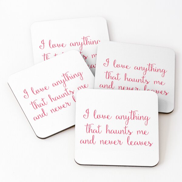 Item preview, Quote - Jeff Buckley   designed and sold by kitaaman454.