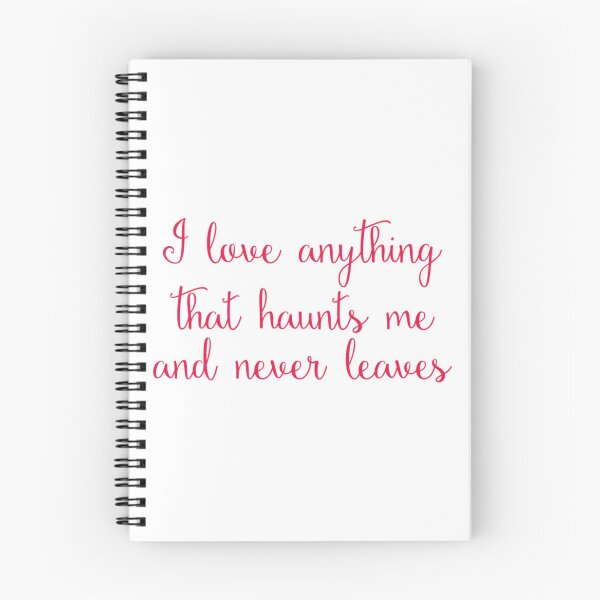 Item preview, Quote - Jeff Buckley   designed and sold by kitaaman454.