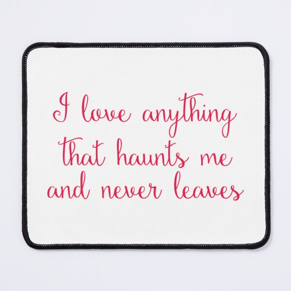 Item preview, Quote - Jeff Buckley designed and sold by kitaaman454.