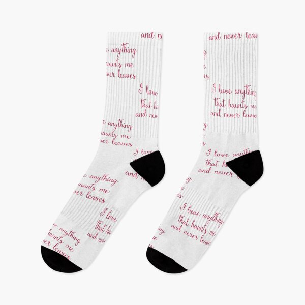 Item preview, Quote - Jeff Buckley   designed and sold by kitaaman454.