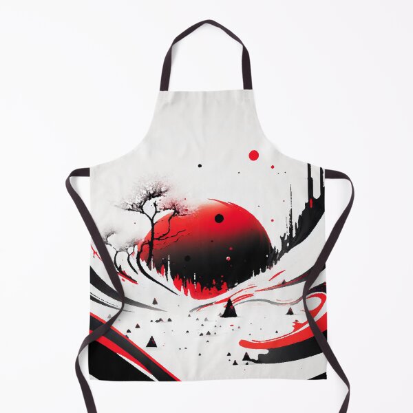 Item preview, The Red Moon designed and sold by fearless301.