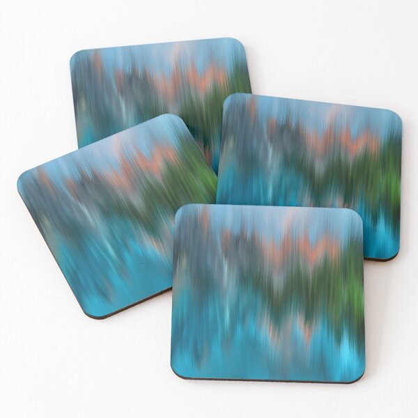 Item preview, Natural Sea Design Watercolor designed and sold by LEOEXPRESS.