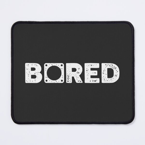 Item preview, 'Bored' Automotive Tuning Design designed and sold by David Speed Design.