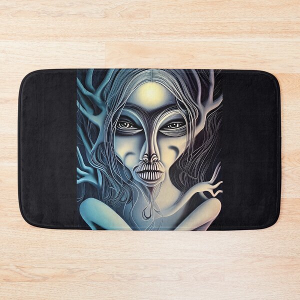 Item preview, The Sinister Sister designed and sold by Cryptic Canvas.