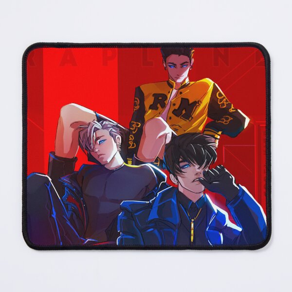 Item preview, Streetwear - Rapline designed and sold by CADEL-KIPP.