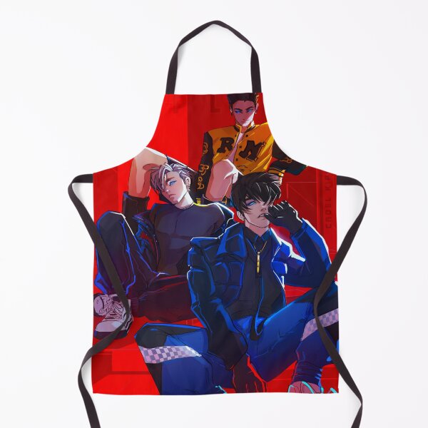 Item preview, Streetwear - Rapline designed and sold by CADEL-KIPP.