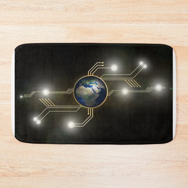 Item preview, Bitcoin, crypto,Suvash barman, t-shirts, gifts, digital money  designed and sold by suvashbarman.