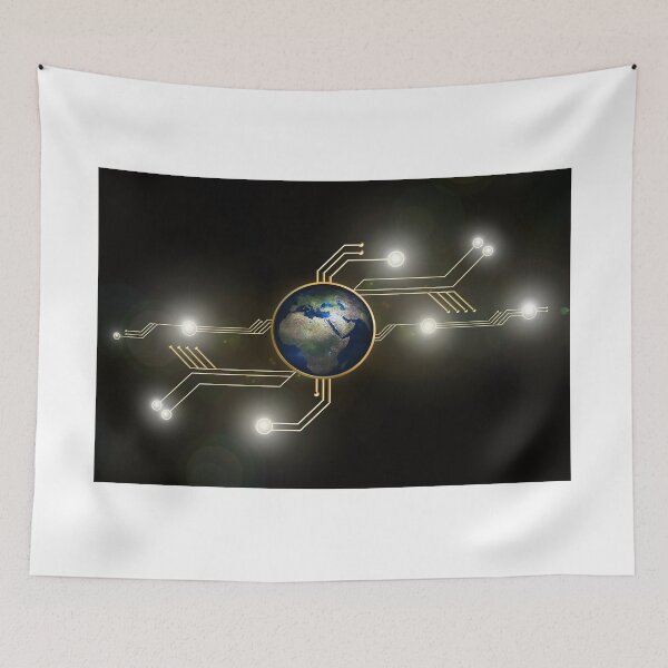 Item preview, Bitcoin, crypto,Suvash barman, t-shirts, gifts, digital money  designed and sold by suvashbarman.