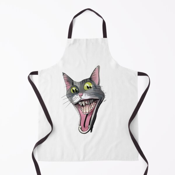 Item preview, Cat With Tongue Out Classic T-Shirt designed and sold by SociableAnimals.