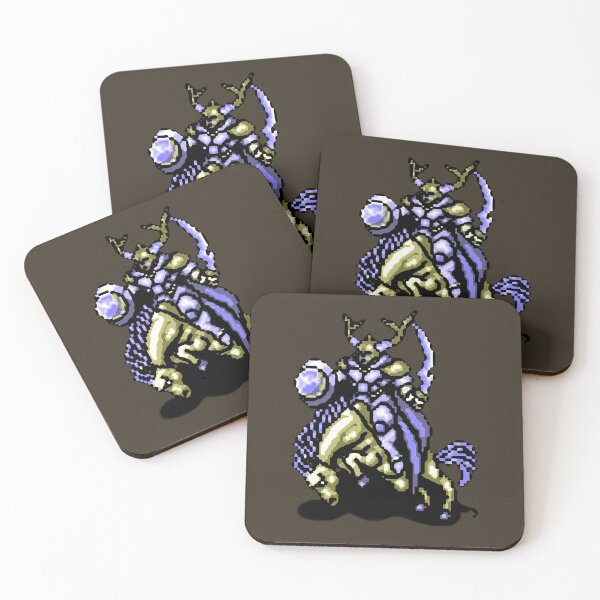 Item preview, Final Fantasy IV - Odin designed and sold by Justin-Case001.