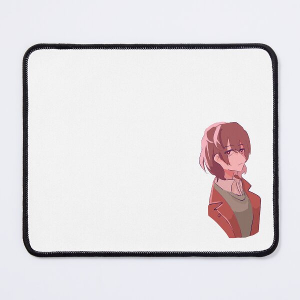 Item preview, Detective Looking at you Exasperatedly designed and sold by meloic.