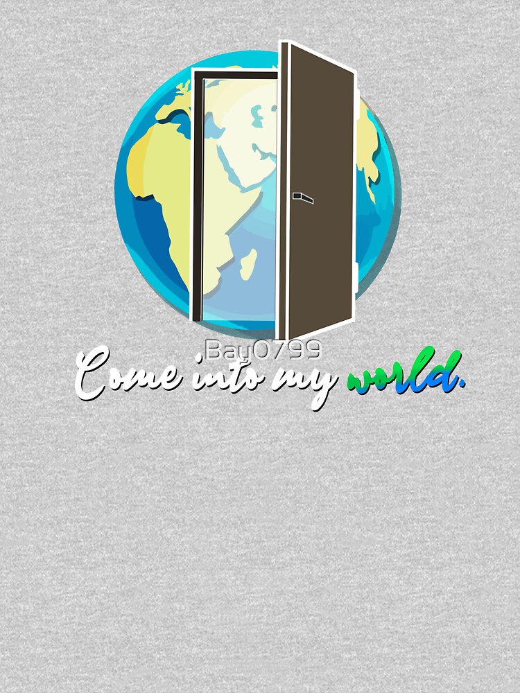 Come into My World - Kylie Minogue Design by Bay0799