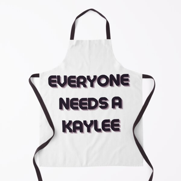Item preview, Kaylee Name Design Everyone Needs A Kaylee designed and sold by Alihassan-Art.