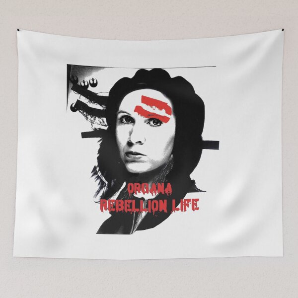 Item preview, Rebellion Life designed and sold by whythelpface.